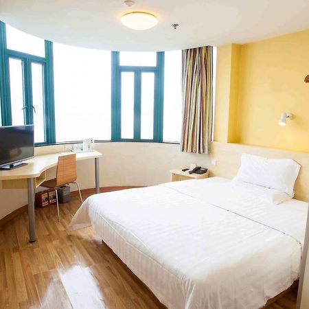 7Days Inn Guangzhou Xinshi Rom bilde